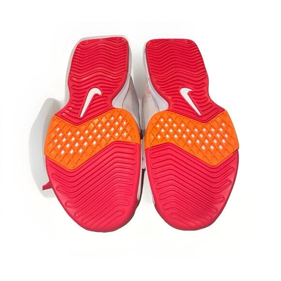 Nike LeBron Witness 8 Dunkin Donuts Edition Basketball Shoe FB2239-104 Men 14 - Picture 5 of 5